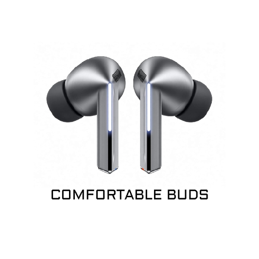 ComfortableBuds