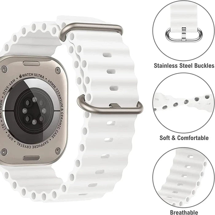 Watch Series 8 ultra band