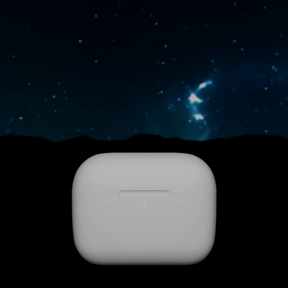 Airpods GIF
