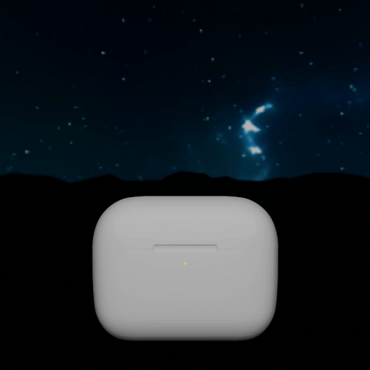 Airpods GIF
