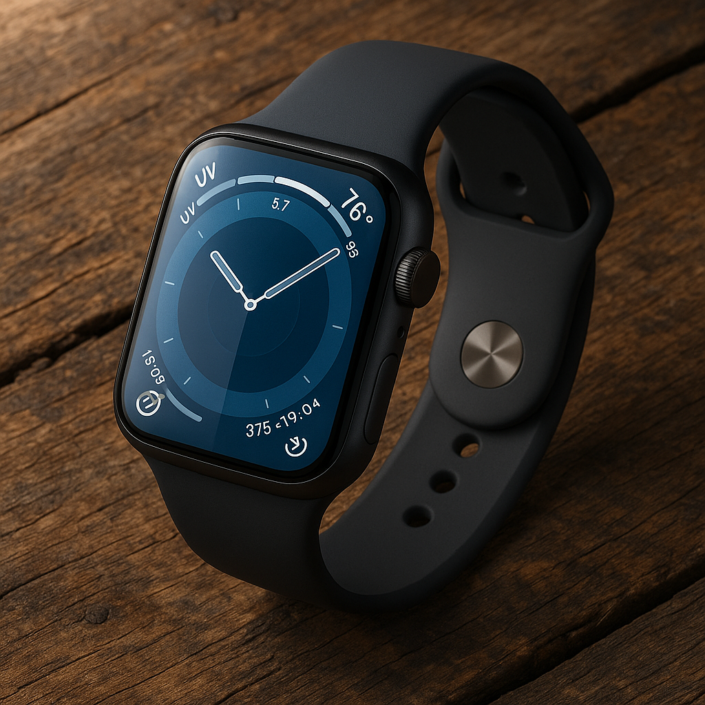 Apple Watch 9