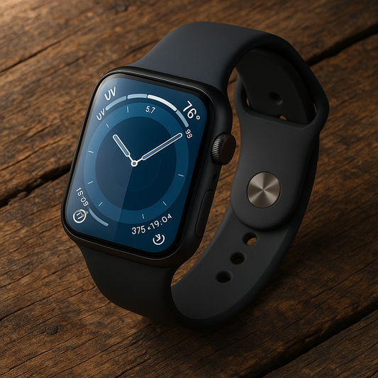 Apple Watch 9