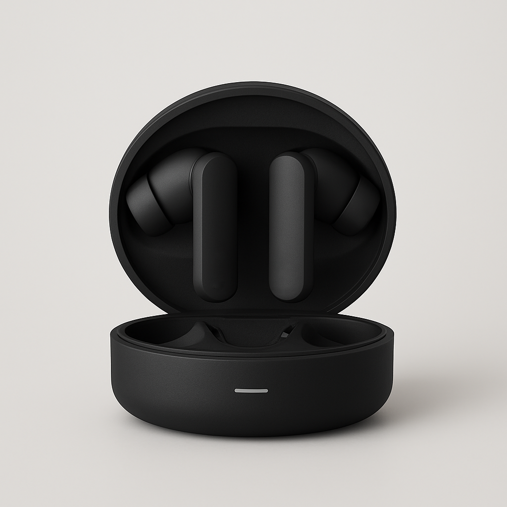 CMF Black