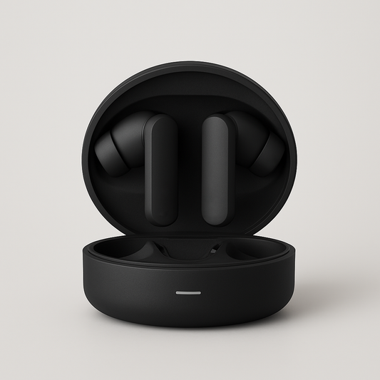 CMF Black