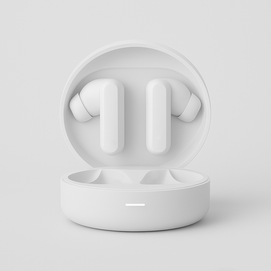 CMF White