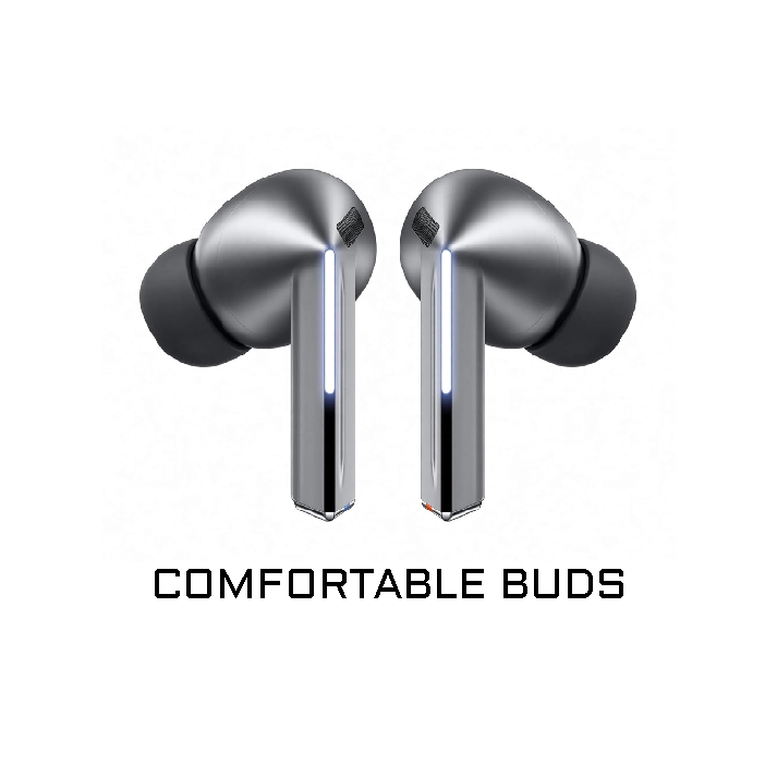 ComfortableBuds