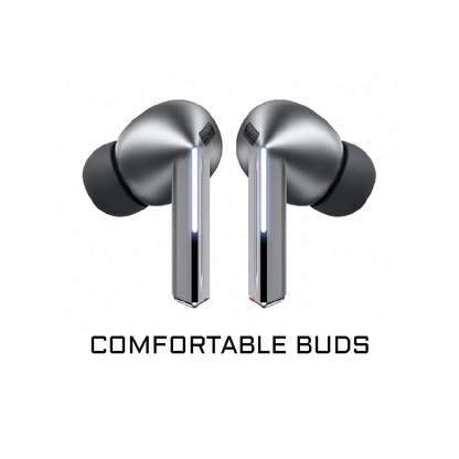 ComfortableBuds