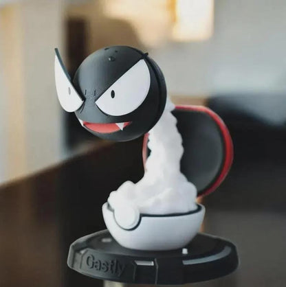 Pokémon Gastly Luminous Humidifier – Pokémon 3D Decor & Cool Gift