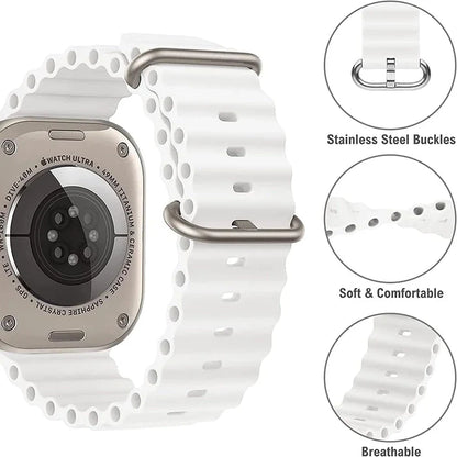 Watch Series 8 ultra band