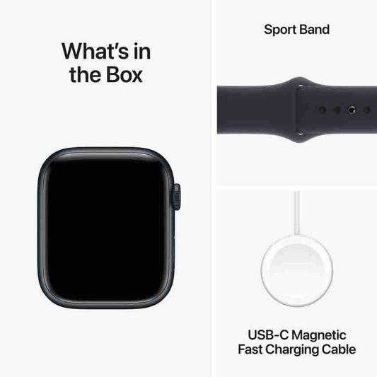 Watch Series 9 box