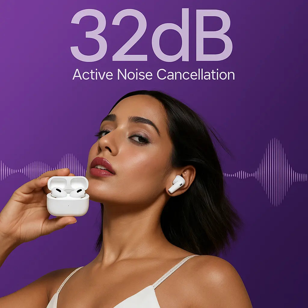 Unibeatz Pro 2nd Gen Hs Gadget
