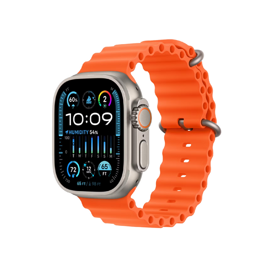 Uniwrist Watch Series 8 Ultra