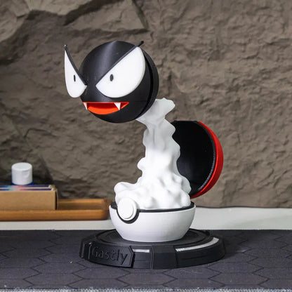 Pokémon Gastly Luminous Humidifier – Pokémon 3D Decor & Cool Gift