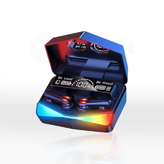 Unibeatz M28 Wireless Earbuds
