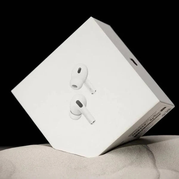 Unibeatz AirPro 2nd Generation (ANC) - 1 Year Warranty